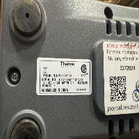 Thermo Cimarec Mini Hotplate Stirrer image 0